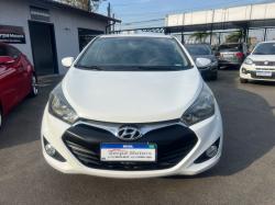 HYUNDAI HB 20 Sedan 1.6 16V 4P FLEX COMFORT PLUS