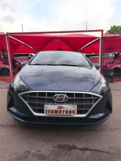 HYUNDAI HB 20 Sedan 1.0 12V 4P FLEX VISION