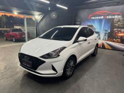 HYUNDAI HB 20 Sedan 1.0 12V 4P FLEX TGDI PLATINUM TURBO AUTOMTICO