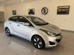 HYUNDAI HB 20 Sedan 1.6 16V 4P FLEX IMPRESS HYUNDAI HB 20 Sedan 1.6 16V 4P FLEX IMPRESS