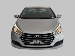 HYUNDAI HB 20 Sedan 1.6 16V 4P FLEX PREMIUM AUTOMÁTICO HYUNDAI HB 20 Sedan 1.6 16V 4P FLEX PREMIUM AUTOMÁTICO