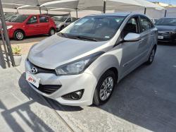 HYUNDAI HB 20 Sedan 1.6 16V 4P FLEX COMFORT PLUS