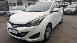 HYUNDAI HB 20 Sedan 1.6 16V 4P FLEX COMFORT PLUS
