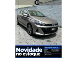 HYUNDAI HB 20 Sedan 1.0 12V 4P FLEX TGDI TURBO COMFORT AUTOM�TICO