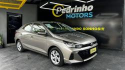 HYUNDAI HB 20 Sedan 1.0 12V 4P FLEX COMFORT PLUS