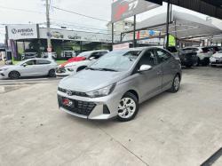 HYUNDAI HB 20 Sedan 1.0 12V 4P FLEX COMFORT PLUS