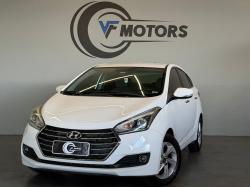 HYUNDAI HB 20 Sedan 1.6 16V 4P FLEX PREMIUM AUTOM�TICO