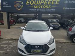 HYUNDAI HB 20 Sedan 1.6 16V 4P FLEX COMFORT PLUS AUTOM�TICO