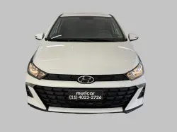 HYUNDAI HB 20 Sedan 1.0 12V 4P FLEX LIMITED