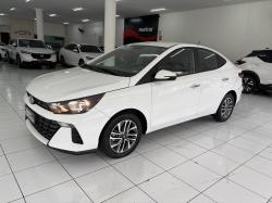 HYUNDAI HB 20 Sedan 1.0 12V 4P FLEX LIMITED