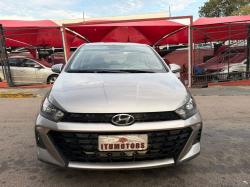HYUNDAI HB 20 Sedan 1.0 12V 4P FLEX TGDI TURBO COMFORT AUTOM�TICO