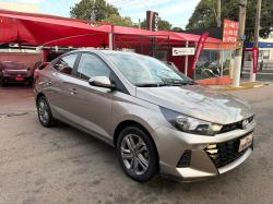 HYUNDAI HB 20 Sedan 1.0 12V 4P FLEX TGDI TURBO COMFORT AUTOM�TICO