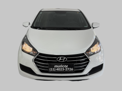 HYUNDAI HB 20 Sedan 1.6 16V 4P FLEX COMFORT PLUS