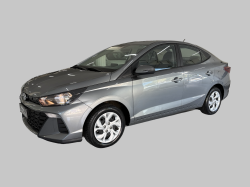 HYUNDAI HB 20 Sedan 1.0 12V 4P FLEX COMFORT PLUS