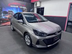 HYUNDAI HB 20 Sedan 1.0 12V 4P FLEX COMFORT PLUS