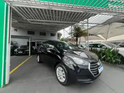 HYUNDAI HB 20 Sedan 1.6 16V 4P FLEX COMFORT STYLE
