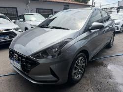 HYUNDAI HB 20 Sedan 1.6 16V 4P FLEX VISION
