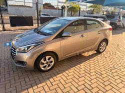 HYUNDAI HB 20 Sedan 1.6 16V 4P FLEX PREMIUM AUTOMÁTICO