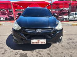 HYUNDAI IX35 2.0 16V 4P FLEX AUTOM�TICO