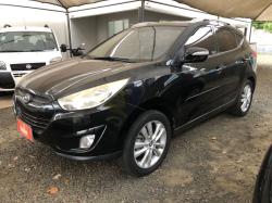 HYUNDAI IX35 2.0 16V 4P
