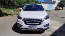 HYUNDAI IX35 2.0 16V 4P FLEX AUTOM�TICO