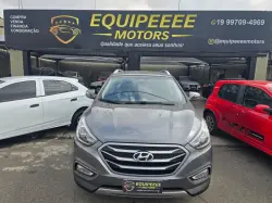 HYUNDAI IX35 2.0 16V 4P