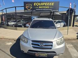 HYUNDAI Santa F� 2.7 V6 24V 4P GLS 200CV AUTOM�TICO