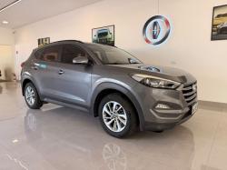 HYUNDAI Tucson 1.6 16V 4P T-GDI GLS ECOSHIFT AUTOM�TICO