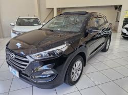 HYUNDAI Tucson 1.6 16V 4P T-GDI GLS ECOSHIFT AUTOM�TICO