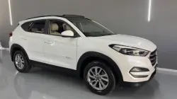 HYUNDAI Tucson 1.6 16V 4P T-GDI GLS ECOSHIFT AUTOMÁTICO