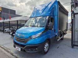 IVECO Daily 35-160 CABINE SIMPLES DIESEL
