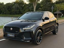 JAGUAR E-Pace 2.0 P250 R-DYNAMIC S AWD TURBO AUTOM�TICO