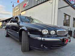 JAGUAR X-Type 2.5 V6 4P SE AUTOM�TICO