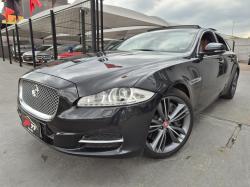 JAGUAR XJ 3.0 V6 24V 4P -SPORT SUPERCHARGED AUTOM�TICO