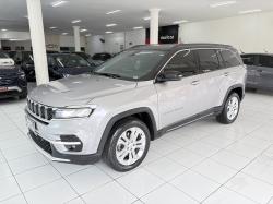 JEEP Commander 1.3 16V 4P FLEX T270 LONGITUDE TURBO AUTOM�TICO AT6