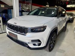JEEP Commander 2.0 16V 4P TD380 LIMITED TURBO DIESEL AUTOM�TICO AT9