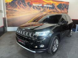 JEEP Compass 1.3 16V 4P FLEX LONGITUDE T270 TURBO AUTOMÁTICO JEEP Compass 1.3 16V 4P FLEX LONGITUDE T270 TURBO AUTOMÁTICO