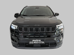 JEEP Compass 1.3 16V 4P FLEX LONGITUDE T270 TURBO AUTOM�TICO