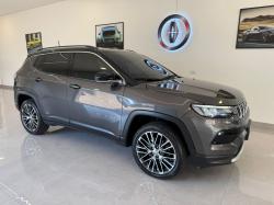 JEEP Compass 1.3 16V 4P FLEX LIMITED T270 TURBO AUTOM�TICO