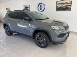 JEEP Compass 1.3 16V 4P FLEX LONGITUDE T270 TURBO AUTOM�TICO
