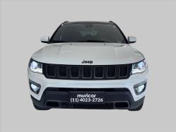 JEEP Compass 2.0 16V 4P S TURBO DIESEL 4X4 AUTOMTICO