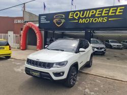 JEEP Compass 2.0 16V 4P LIMITED S TURBO DIESEL 4X4 AUTOMTICO