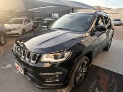 JEEP Compass 2.0 16V 4P FLEX SPORT AUTOMTICO