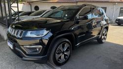 JEEP Compass 2.0 16V 4P LONGITUDE FLEX AUTOM�TICO