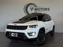 JEEP Compass 2.0 16V 4P TRAILHAWK TURBO DIESEL 4X4 AUTOM�TICO