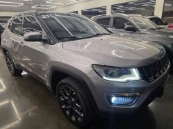 JEEP Compass 2.0 16V 4P S TURBO DIESEL 4X4 AUTOM�TICO