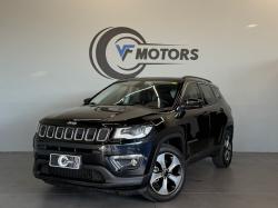 JEEP Compass 2.0 16V 4P LONGITUDE FLEX AUTOM�TICO