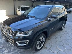 JEEP Compass 2.0 16V 4P 350 LIMITED 4X4 TURBO DIESEL AUTOM�TICO