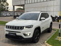 JEEP Compass 2.0 16V 4P LONGITUDE FLEX AUTOM�TICO