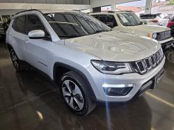JEEP Compass 2.0 16V 4P LONGITUDE TURBO DIESEL 4X4 AUTOM�TICO